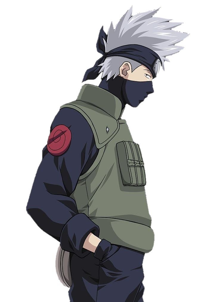 Kakashi